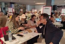 CATA y Mundo Maya participan en la 12ª edición de CULTOURFAIR en Sevilla Cultour