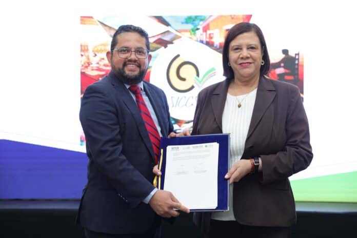 Carta Entendimiento SICCS