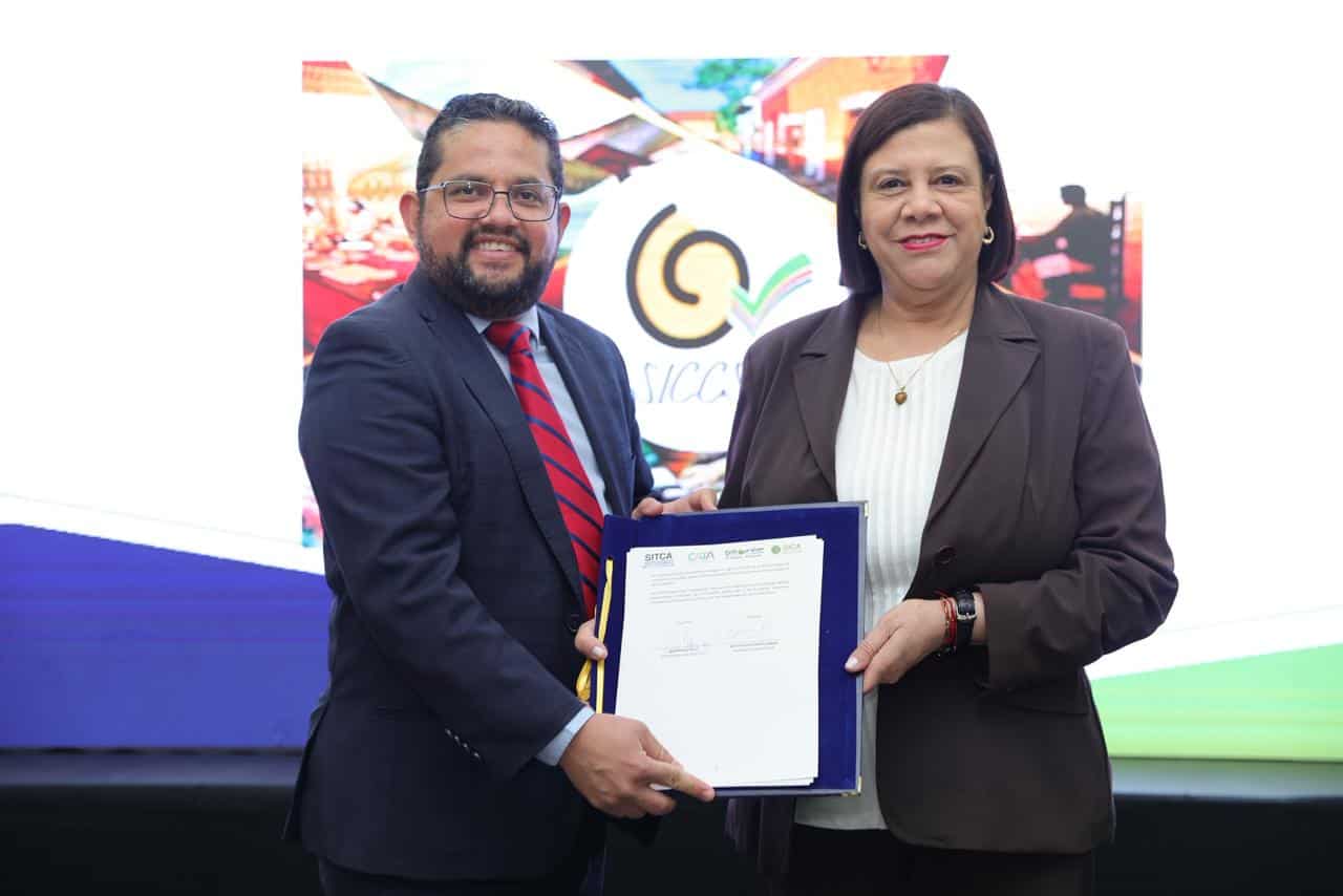 Carta Entendimiento SICCS