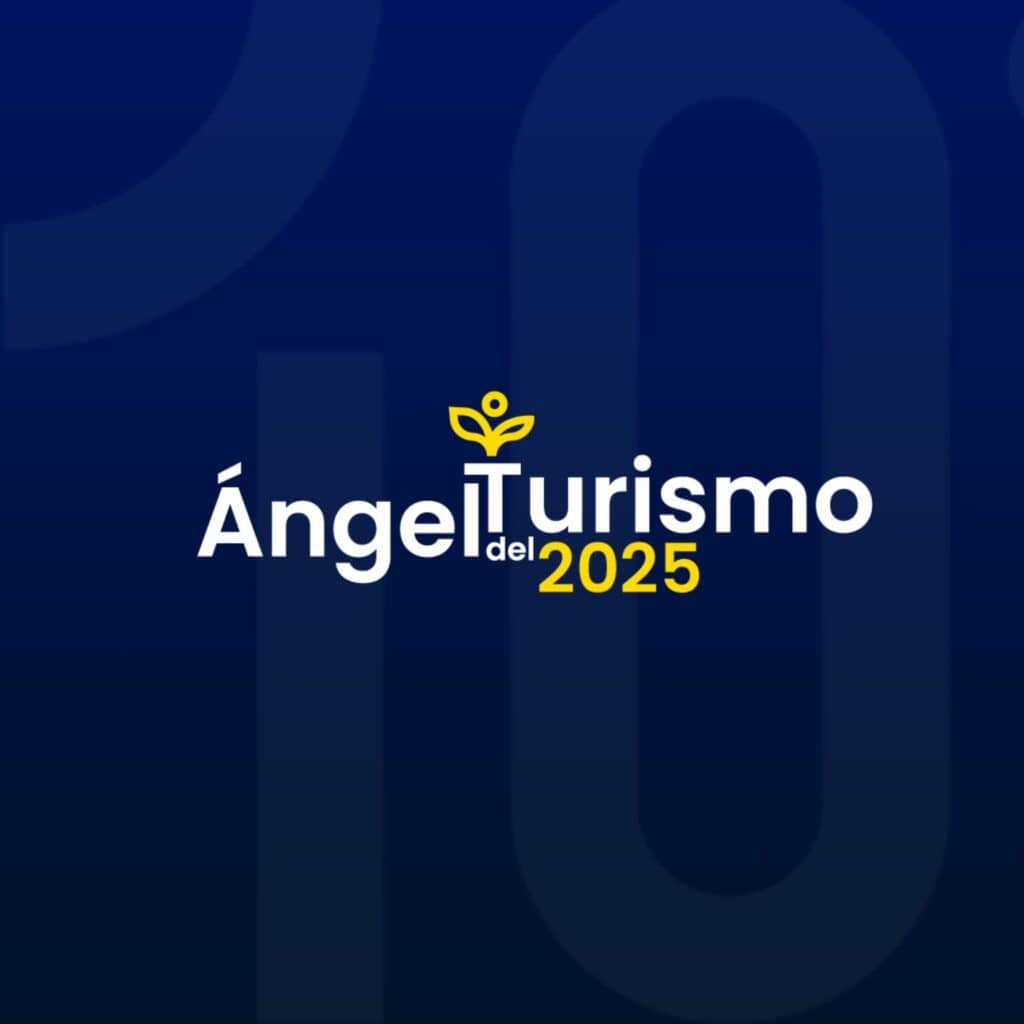 CATA nominada a los Premios Ángel del Turismo 2025