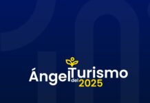 CATA nominada a los Premios Ángel del Turismo 2025