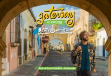 “Centroamérica Gateway”, la nueva campaña que une siete países bajo una sola marca regional