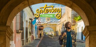 “Centroamérica Gateway”, la nueva campaña que une siete países bajo una sola marca regional