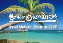 Honduras está lista para recibir a Centroamérica y al mundo en el CATM 2025