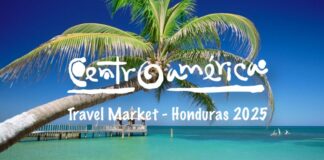 Honduras está lista para recibir a Centroamérica y al mundo en el CATM 2025