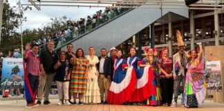 Centroamérica se proyecta en Japón como destino de cultura y sostenibilidad