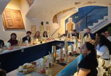 CATA y Ron Flor de Caña acercan la esencia de Centroamérica a mayoristas y medios españoles