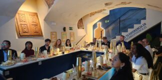 CATA y Ron Flor de Caña acercan la esencia de Centroamérica a mayoristas y medios españoles