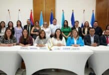 Consejo Directivo de CATA sesiona en el marco de la Centroamérica Travel Market 2025