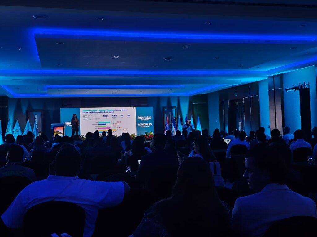 Expertas internacionales presentan tendencias de turismo para Centroamérica en el marco de CATM – Honduras 2025