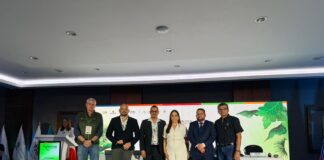 Centroamérica fortalece la colaboración empresarial intrarregional en el marco de CATM 2025