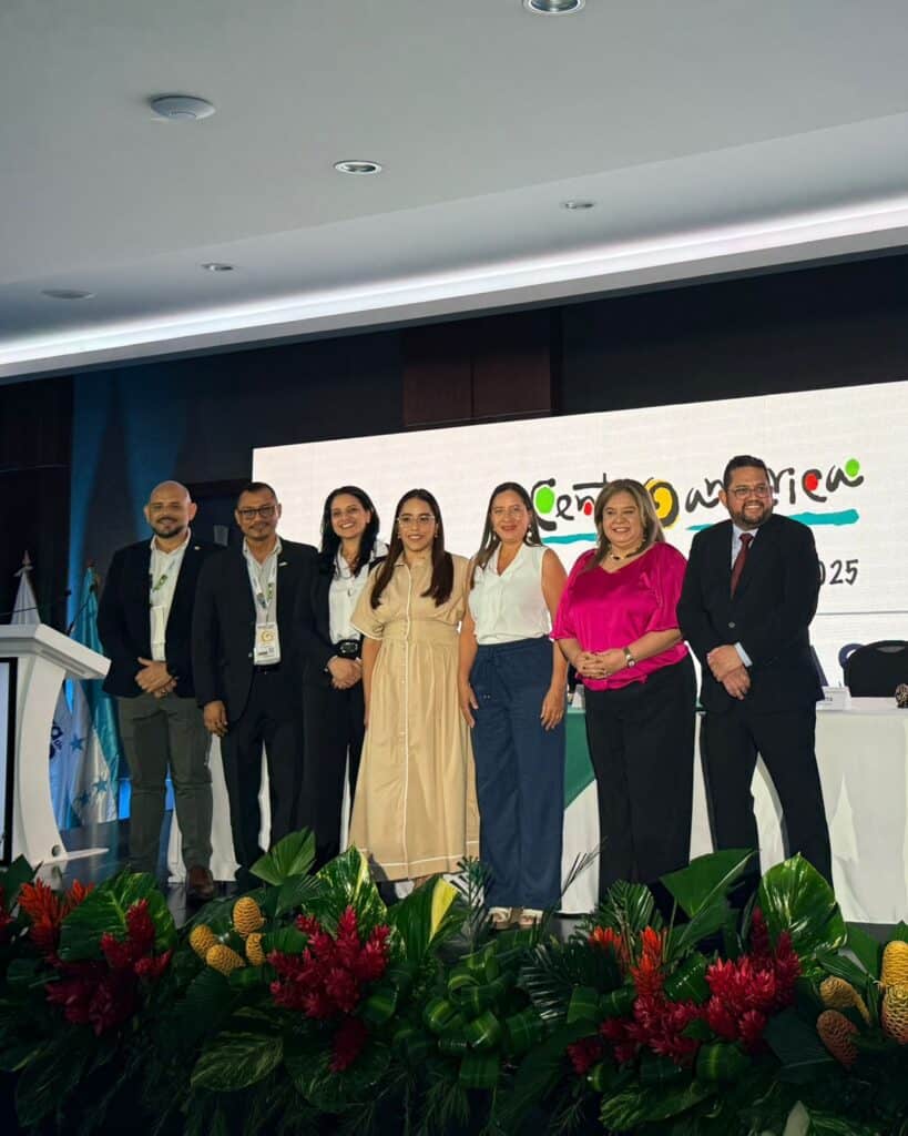 Honduras abre sus puertas al mundo con CATM 2025: la gran vitrina del turismo centroamericano