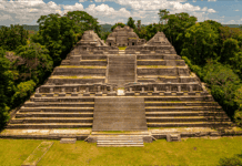 El Distrito de Cayo, en Belize, es reconocido entre las “100 Mejores Historias del Mundo” en los premios Green Destinations 2025