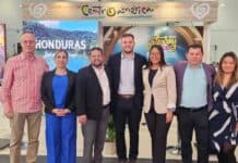 Centroamérica consolida su posicionamiento en el mercado británico durante la WTM Londres 2025