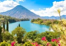 Centroamérica, un destino que redefine la distancia y el tiempo