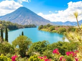 Centroamérica, un destino que redefine la distancia y el tiempo