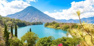 Centroamérica, un destino que redefine la distancia y el tiempo