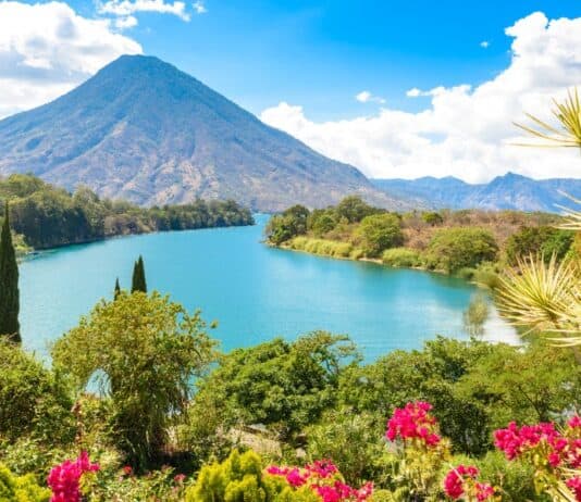 Centroamérica, un destino que redefine la distancia y el tiempo