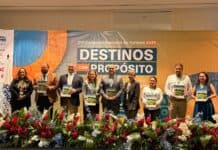 Guatemala impulsa una nueva visión de turismo sostenible en el XVI Congreso Nacional de Turismo 2025