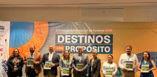 Guatemala impulsa una nueva visión de turismo sostenible en el XVI Congreso Nacional de Turismo 2025