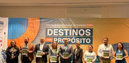 Guatemala impulsa una nueva visión de turismo sostenible en el XVI Congreso Nacional de Turismo 2025