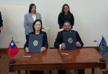 La República de China (Taiwán) reafirma su liderazgo como socio estratégico del turismo sostenible en Centroamérica