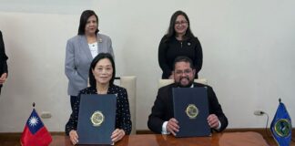 La República de China (Taiwán) reafirma su liderazgo como socio estratégico del turismo sostenible en Centroamérica