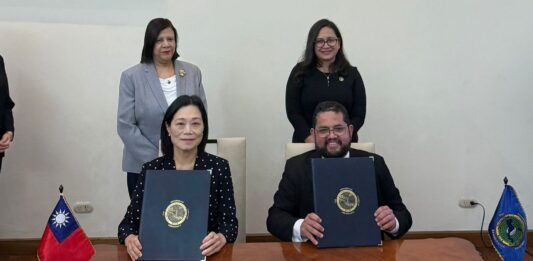 La República de China (Taiwán) reafirma su liderazgo como socio estratégico del turismo sostenible en Centroamérica