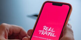 Real Travel presenta en España su nueva plataforma de turismo inteligente