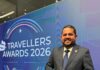 Los Travellers Awards 2026 reconocen la promoción conjunta de Centroamérica en España