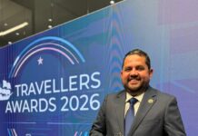 Los Travellers Awards 2026 reconocen la promoción conjunta de Centroamérica en España