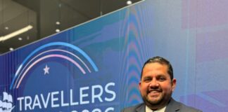 Los Travellers Awards 2026 reconocen la promoción conjunta de Centroamérica en España