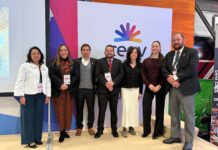 CATA y CEAV fortalecen la proyección de Centroamérica en el mercado español durante FITUR