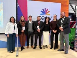 CATA y CEAV fortalecen la proyección de Centroamérica en el mercado español durante FITUR