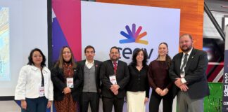 CATA y CEAV fortalecen la proyección de Centroamérica en el mercado español durante FITUR
