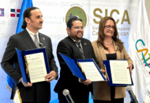CATA y The Embassy of Nature firman alianza para fortalecer la promoción sostenible de Centroamérica