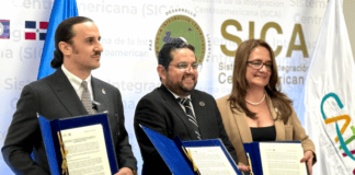 CATA y The Embassy of Nature firman alianza para fortalecer la promoción sostenible de Centroamérica