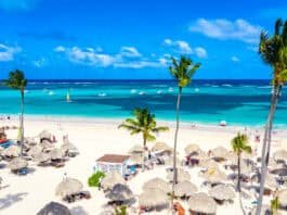 Guía Turística de Punta Cana, una propuesta integral para descubrir el destino más visitado del Caribe