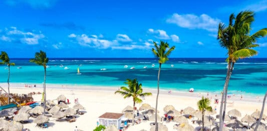 Guía Turística de Punta Cana, una propuesta integral para descubrir el destino más visitado del Caribe
