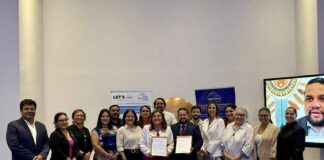 CATA y Let’s Meet Panamá firman acuerdo para promover el turismo accesible