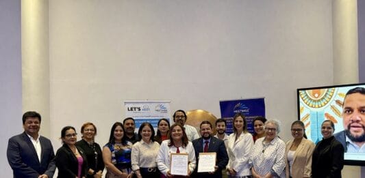 CATA y Let’s Meet Panamá firman acuerdo para promover el turismo accesible