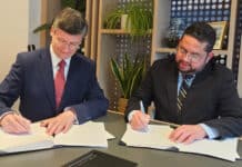 CATA y Fundación Marca País firman acuerdo para fortalecer la proyección internacional de Centroamérica