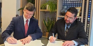 CATA y Fundación Marca País firman acuerdo para fortalecer la proyección internacional de Centroamérica