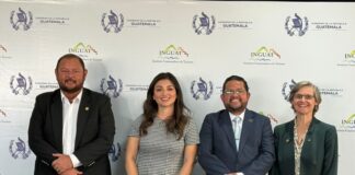 Presentan oficialmente el Centroamérica Big Day 2026 desde Guatemala