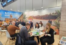 Centroamérica refuerza su presencia en Europa desde la ITB Berlín