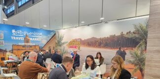 Centroamérica refuerza su presencia en Europa desde la ITB Berlín