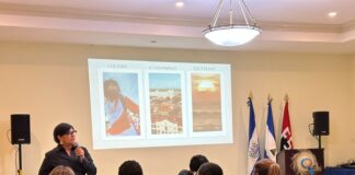 INTUR presenta el destino Nicaragua en El Salvador y desarrolla rueda de negocios