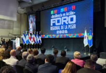 Centroamérica refuerza su resiliencia con foro regional sobre gestión del riesgo de desastres