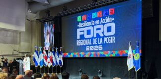 Centroamérica refuerza su resiliencia con foro regional sobre gestión del riesgo de desastres