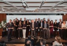 Centroamérica se posiciona en los premios Forbes Travel Collection de España